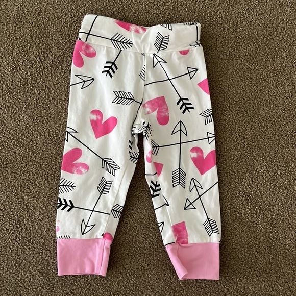 The Princess Has Arrived 3 Piece Outfit Set - Picture 3 of 4